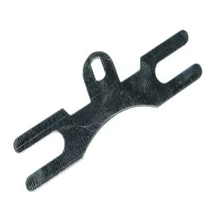 Drzac Blatobrana Metal Leptir