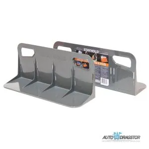 DRZAC STVARI U GEPEKU SIVI