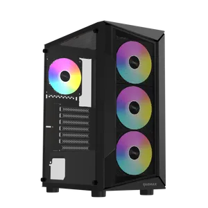 DSCL Računar Ryzen 5 3500/16GB/M.2 512GB/RX580 8GB/650W