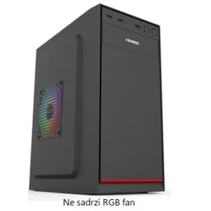DSCL Ryzen 3 PRO 4350G Desktop Računar
