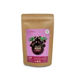 DTC Akai prah, organski 100g