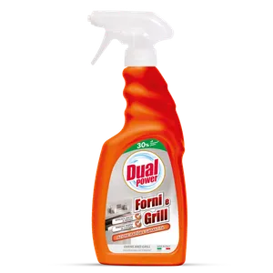 Dual odmašćivač pumpica za rerne I grilove 500ml