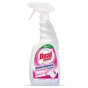 Dual odstranjivač fleka 500ml