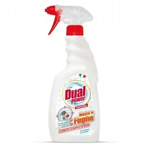 Dual pumpica protiv buđi 500ml