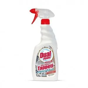 Dual pumpica za tepihe i fleke 500ml
