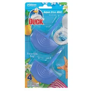 Duck WC korpica PBay, Duopack 80 gr