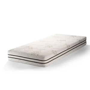 Dušek Bamboo 7 od Sleepy 120/200