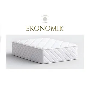 DUŠEK EKONOMIK  180*200 744127