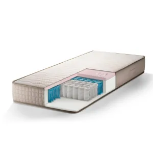 Dušek Exclusive Hybrid od Sleepy 160/190