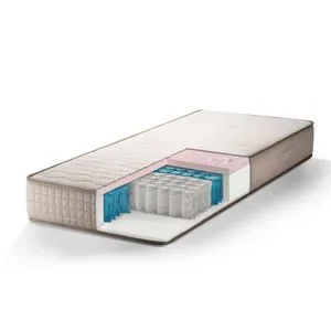 Dušek Exclusive Hybrid od Sleepy