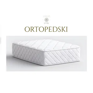 DUŠEK ORTOPEDSKI 180*190
