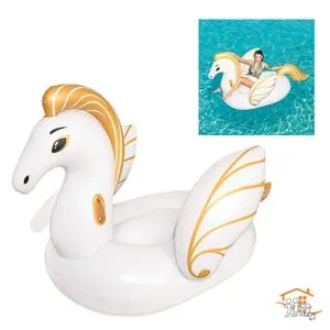 Dušek-Raider za vodu Bestway Pegasus 231x150cm 41118