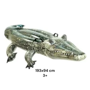 Dušek Realistic Reptile Ride On 41478