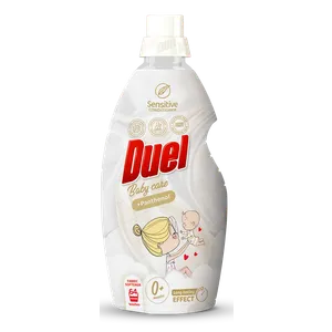 Duel Omekšivač Baby care  1,6l,64 pranja