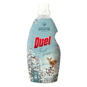Duel omekšivač First snow 1.6L