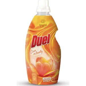 Duel Omekšivač   Love Actually 1,6l, 64 pranja
