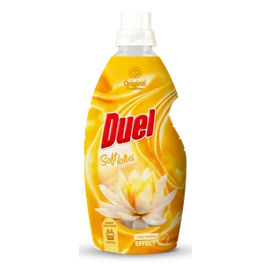Duel Omekšivač  Soft lotus 1,6l, 64 pranja