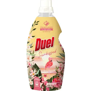 Duel omekšivač Sunkissed 1.6L