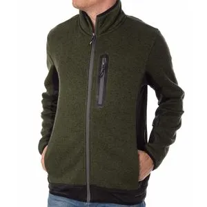 DUKS FLEECE