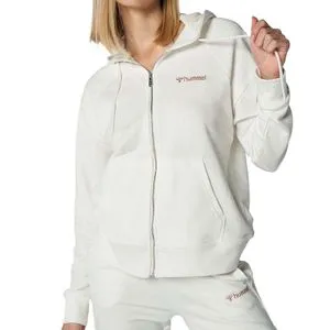 DUKS HMLIBERIS ZIP HOODIE T921692-9003