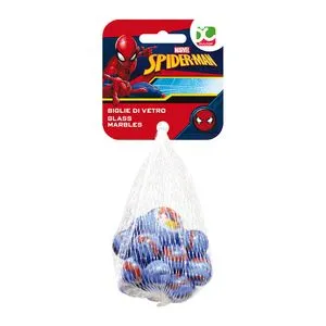 Dulcop Klikeri Spiderman