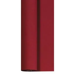 Dunicel stolnjak bordo 1,25x5m -  Elegantna i sofisticirana dekoracija za svaki događaj