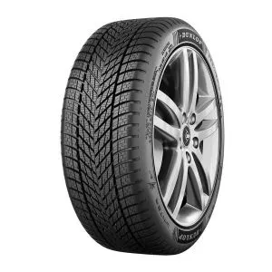 Dunlop 185/55R16 DUNLOP WINTER 87T XL  Putnička/SUV Zimska