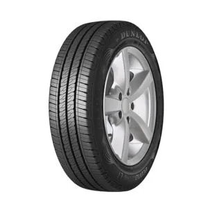 Dunlop 185R14C ECONODRIVE LT 102/100R  Poluteretna Letnja