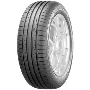 Dunlop 195/60R15 BLURESPONSE 88H  Putnička/SUV Letnja