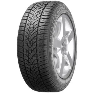 Dunlop 205/45R17 SP WI SPT 4D 88V ROF  Stari DOT Zimska