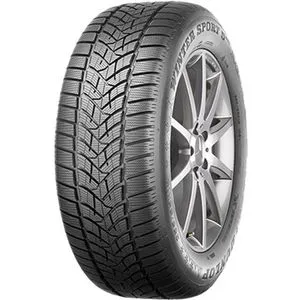 Dunlop 205/65R15 WINTER SPORT 5 94T  Putnička/SUV Zimska