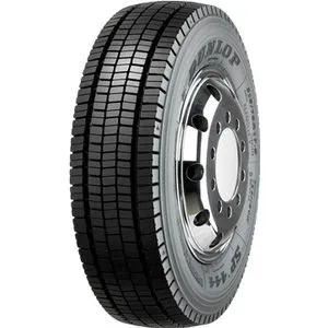 Dunlop 205/75R17.5 SP444 124/122M  Teretna Pogonska