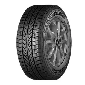 Dunlop 215/60R16C ECONODRIVE WINTER 103/101T  Poluteretna Zimska