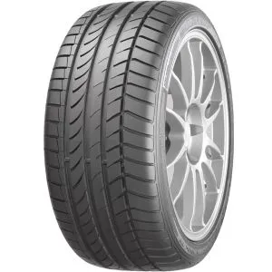 Dunlop 225/60R17 SPTMAXX TT 99V ROF  Stari DOT Letnja
