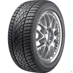 Dunlop 235/55R18 100H SP WI SPT 3D MS AO MFS zim