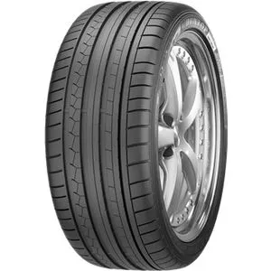 Dunlop 245/50R18 SPRTMAXX GT 100Y ROF  Stari DOT Letnja
