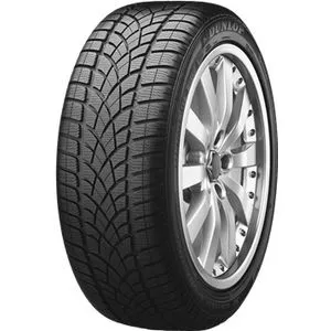 Dunlop 265/50R19 SP WI SPT 3D 110V XL  Stari DOT Zimska