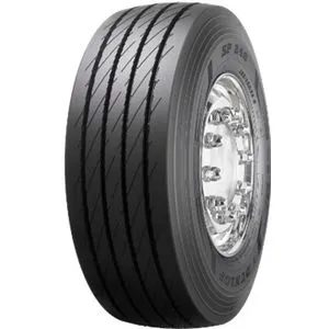 Dunlop 265/70R19.5 SP246 143/141J 3PS  Teretna Prikolica