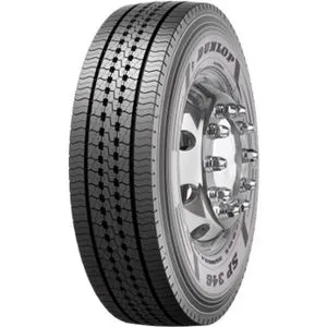 Dunlop 295/60R22.5 SP346 150K149L  Teretna Vodeća