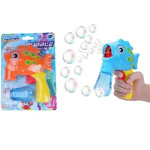 Duvalica pištolj riba 50ml