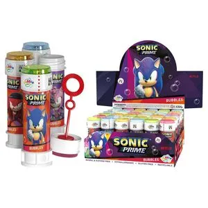 Duvalica Sonic