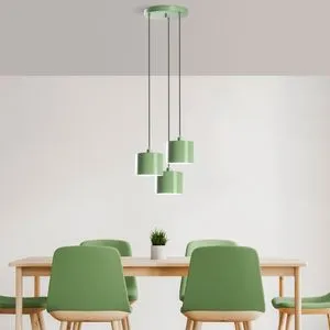 Duz - 195Mint - Luster sa 3 Minta