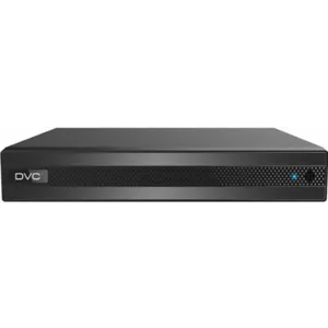 DVC DRN-0461RN Samostojeći 4 kanalni NVR, 6Mpx