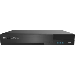 DVC DRN-0881R2 Samostojeći 8 kanalni NVR, 6Mpx