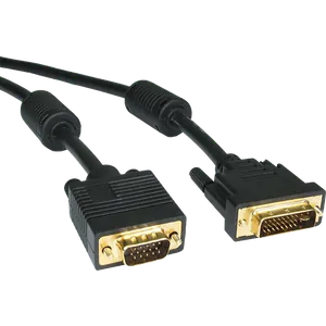 DVI-D (24+1) na DVI-D (24+1) kabl (m/m) 1.8m