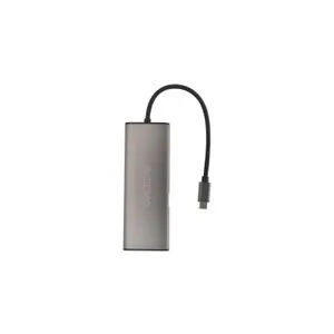 Dviched Type-C 7-in-1 HUB