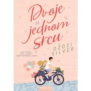 Dvoje u jednom srcu