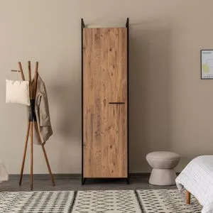 Dynamic - 08 Atlantic Pine Wardrobe