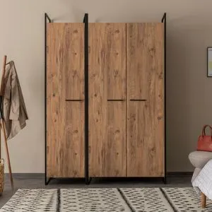 Dynamic Takım - 29 Atlantic Pine Wardrobe