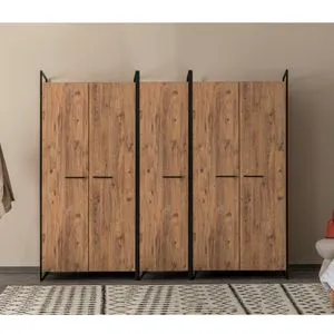 Dynamic Takım - 31 Atlantic Pine Wardrobe